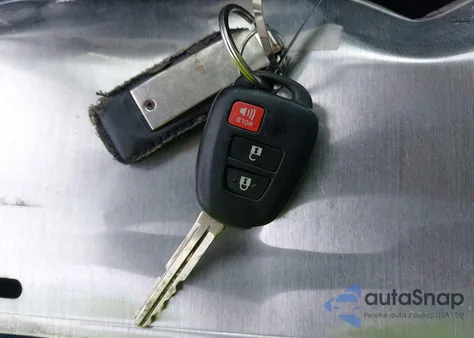 2020 Toyota Tacoma Sr5 z USA, uszkodzony, nr VIN 5TFAX5GN7LX176389